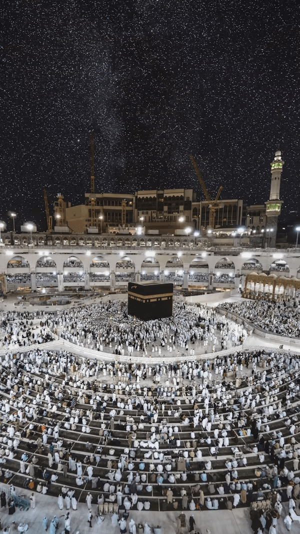 Saudi Arabia