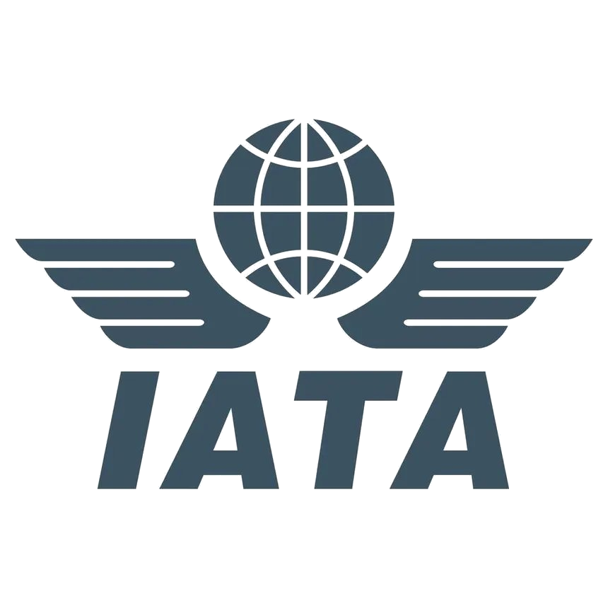 IATA Certified
